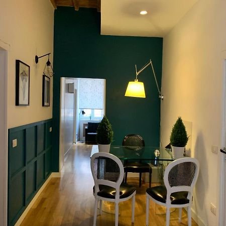 Urbana 33 Hotel Рим Екстериор снимка