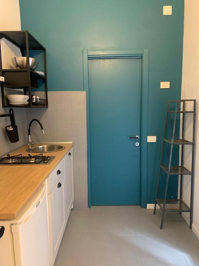 Urbana 33 Hotel Рим Екстериор снимка