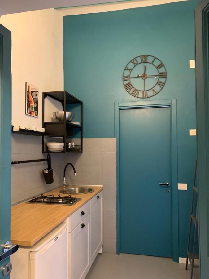 Urbana 33 Hotel Рим Екстериор снимка