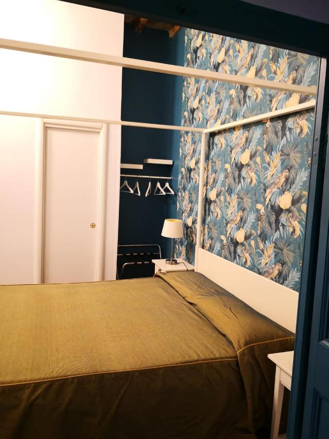 Urbana 33 Hotel Рим Екстериор снимка