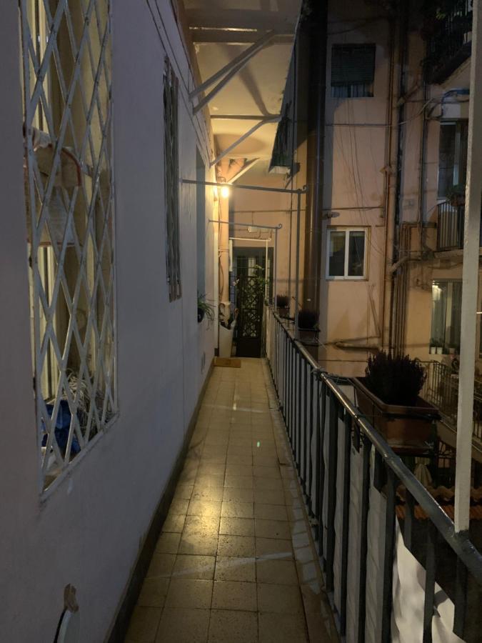 Urbana 33 Hotel Рим Екстериор снимка