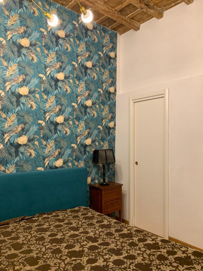 Urbana 33 Hotel Рим Екстериор снимка
