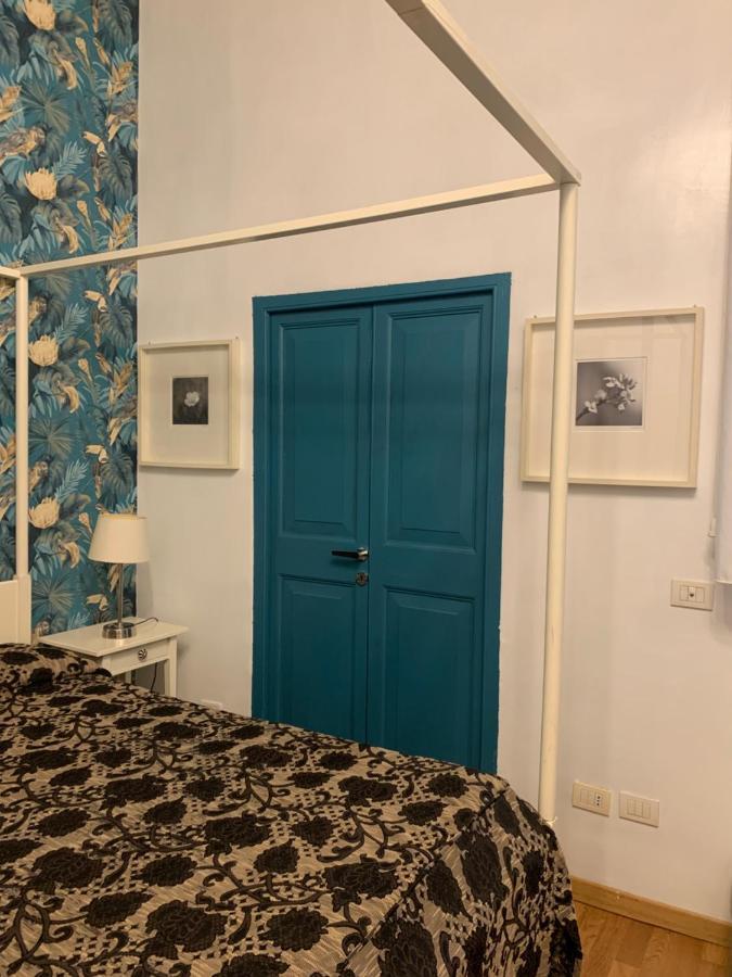 Urbana 33 Hotel Рим Екстериор снимка