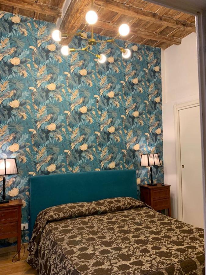 Urbana 33 Hotel Рим Екстериор снимка
