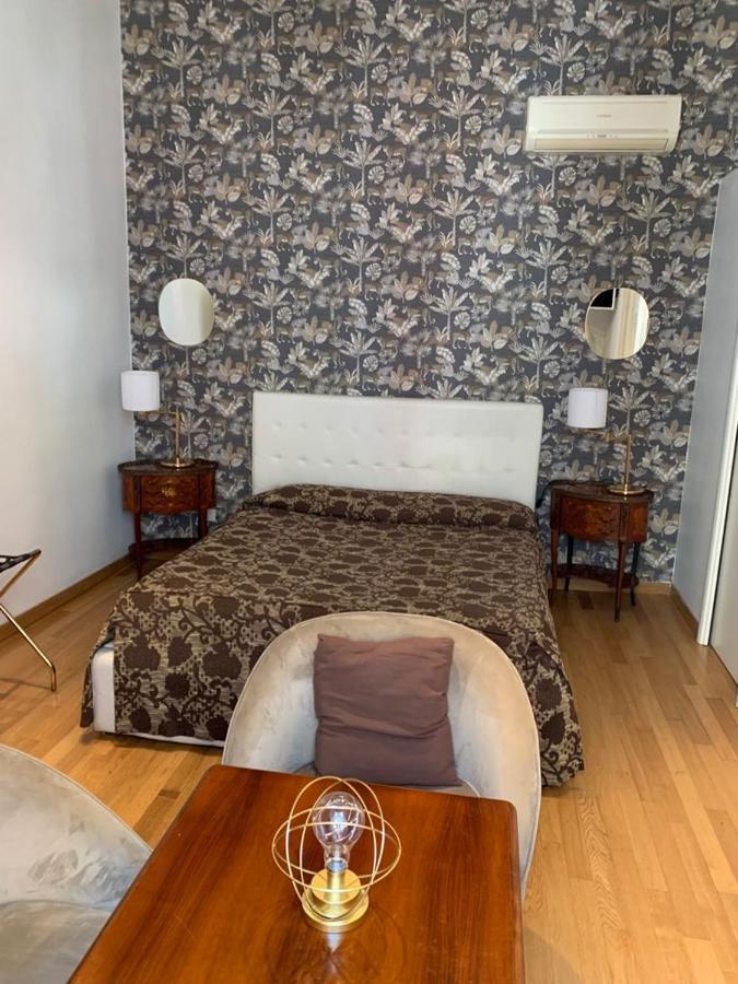 Urbana 33 Hotel Рим Екстериор снимка