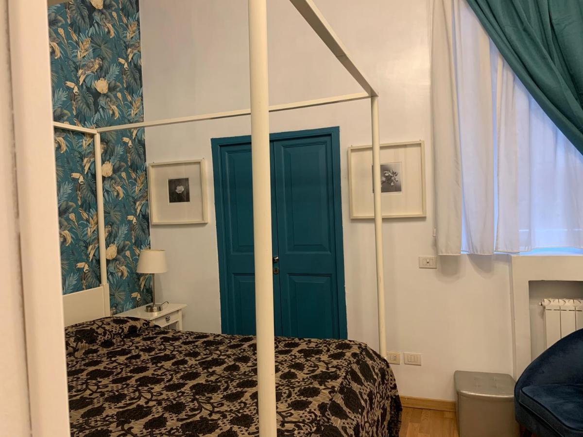 Urbana 33 Hotel Рим Екстериор снимка