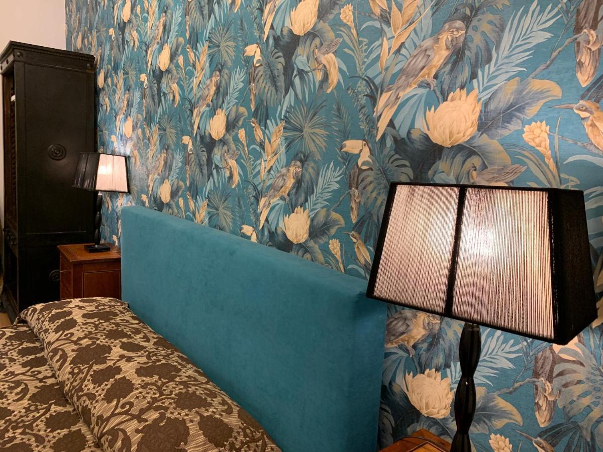 Urbana 33 Hotel Рим Екстериор снимка