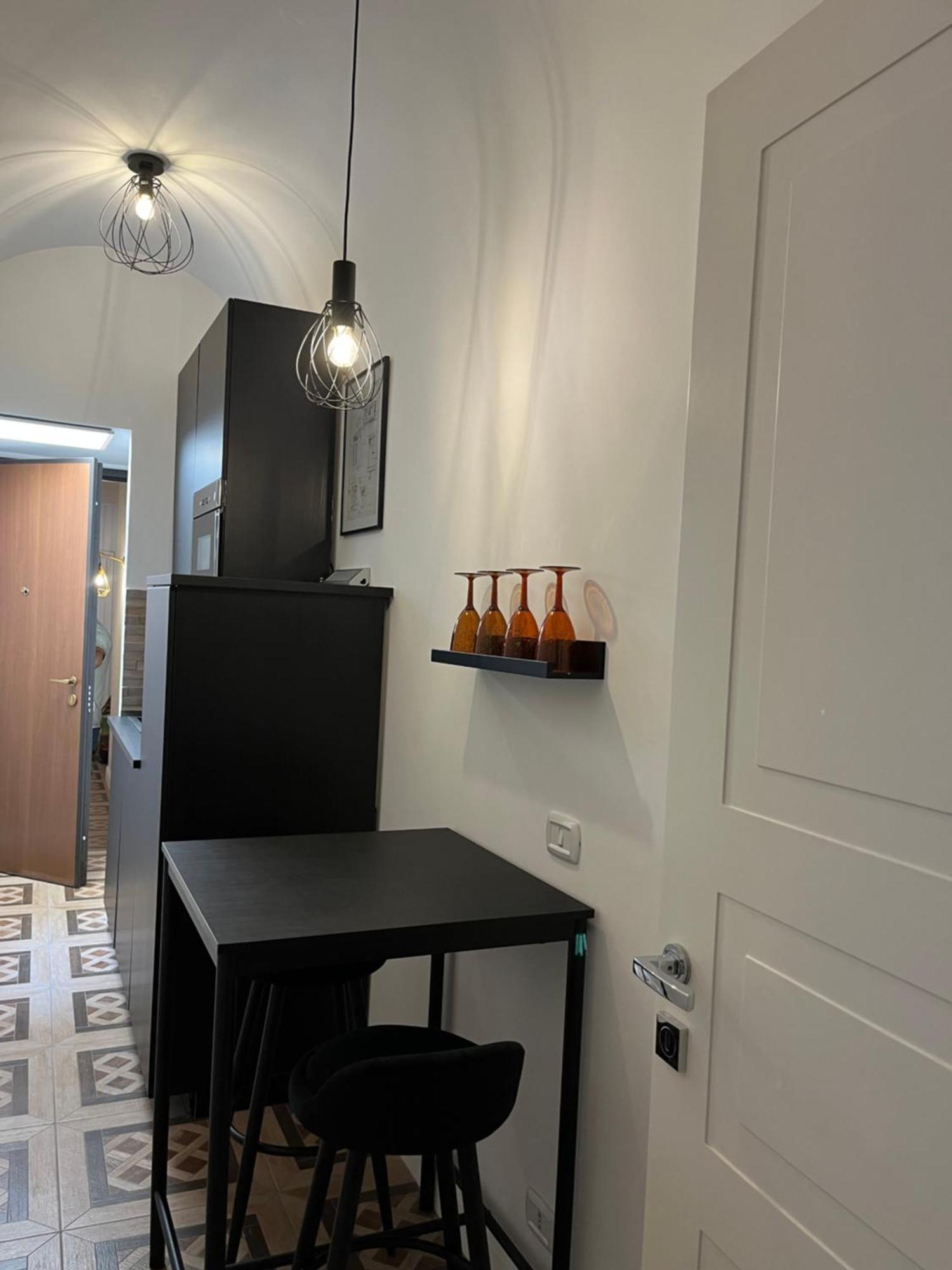 Urbana 33 Hotel Рим Екстериор снимка