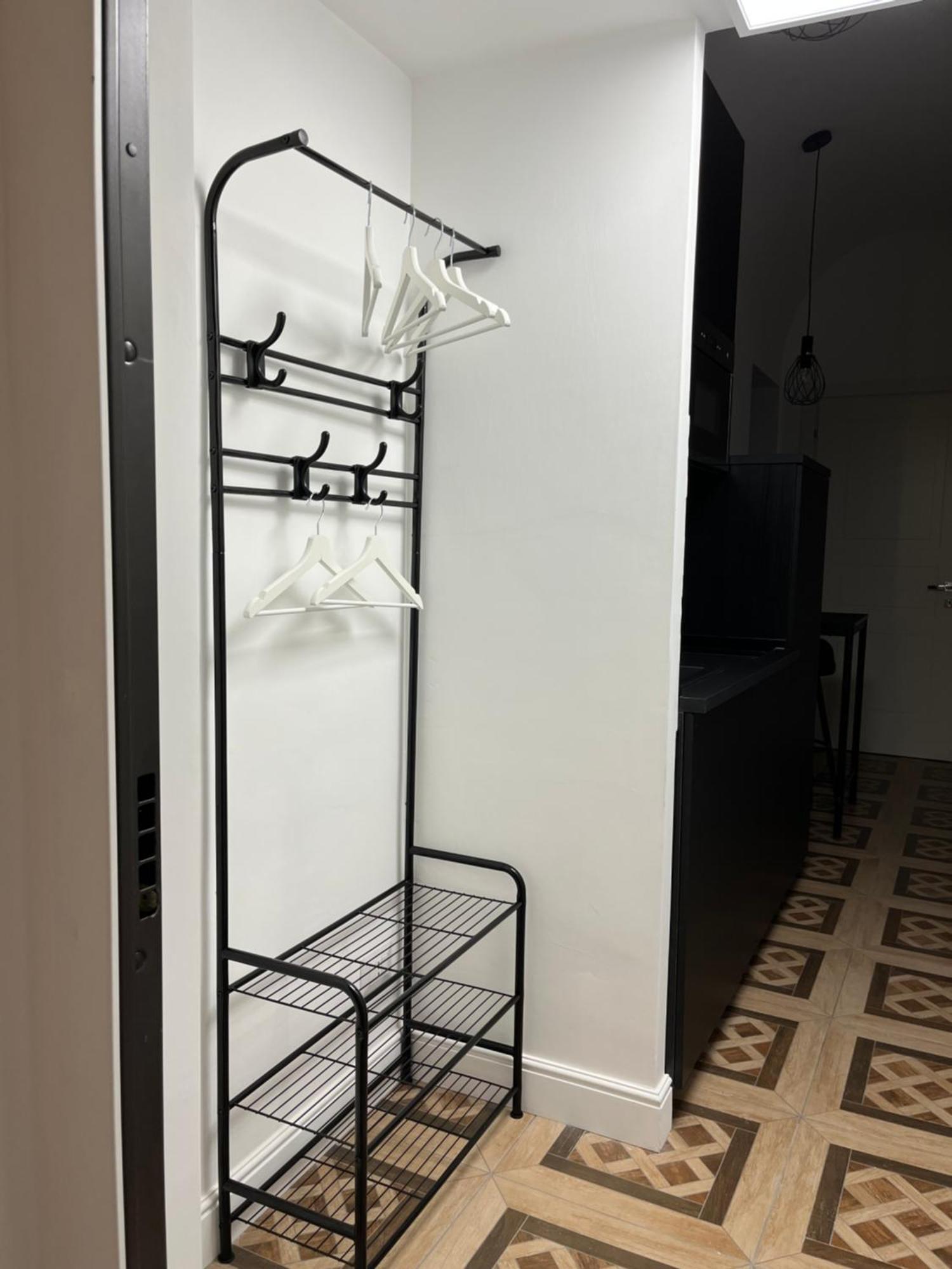 Urbana 33 Hotel Рим Екстериор снимка