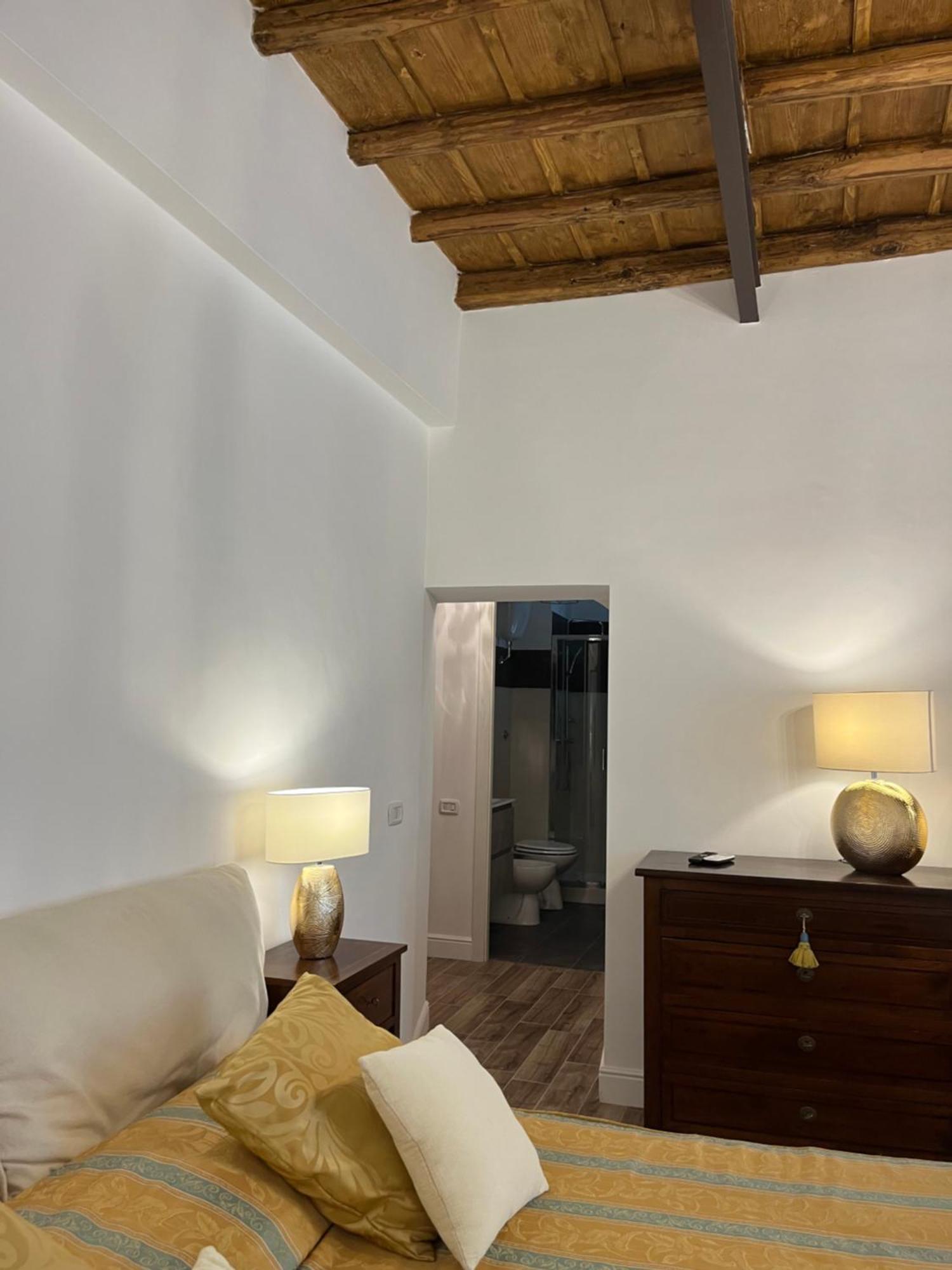Urbana 33 Hotel Рим Екстериор снимка