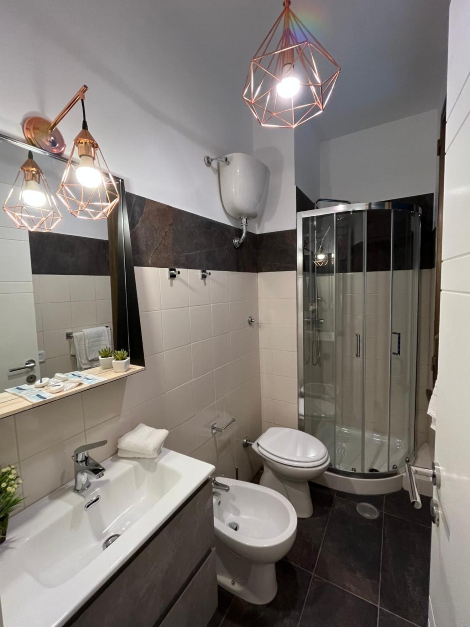 Urbana 33 Hotel Рим Екстериор снимка