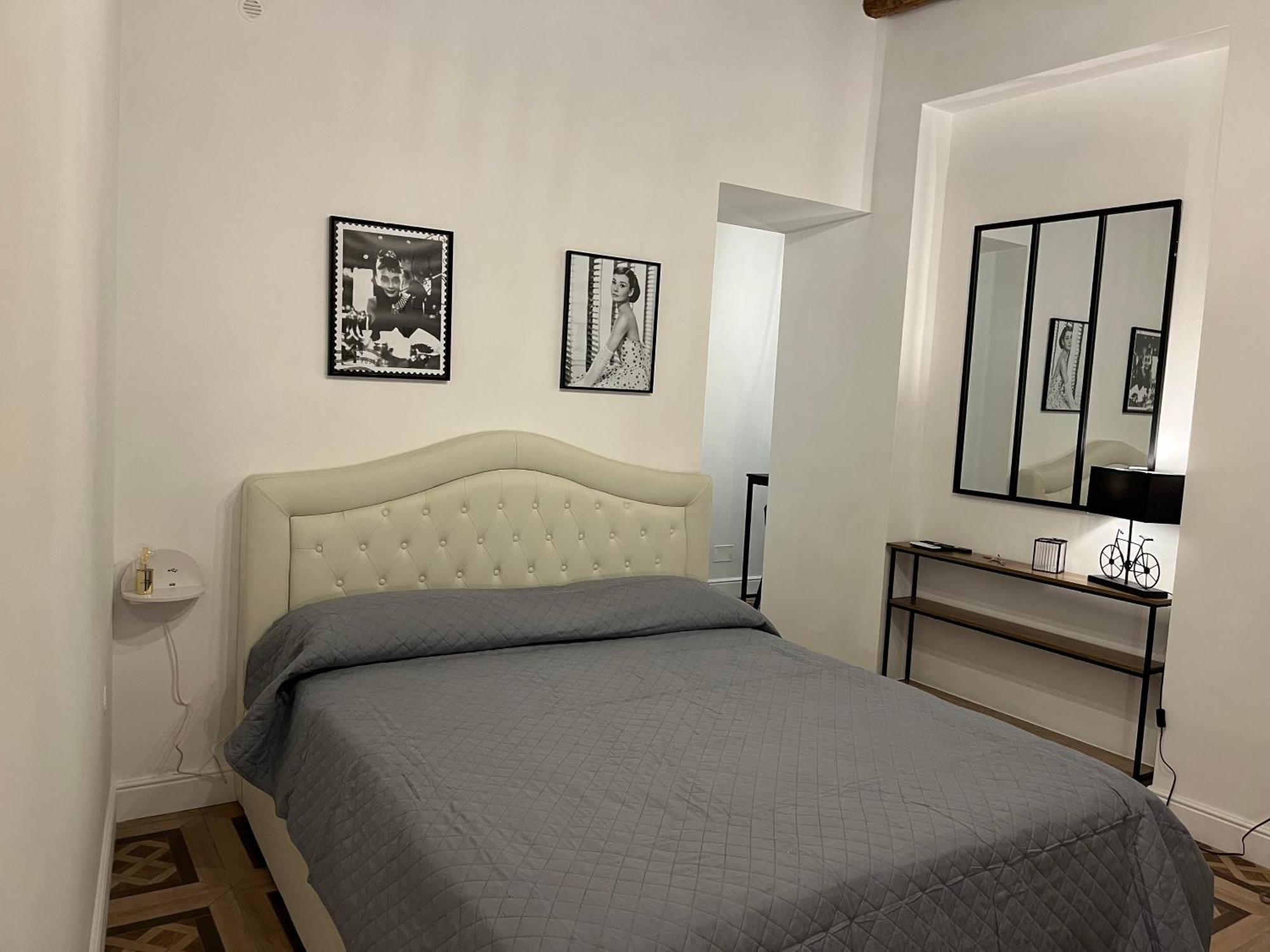 Urbana 33 Hotel Рим Екстериор снимка