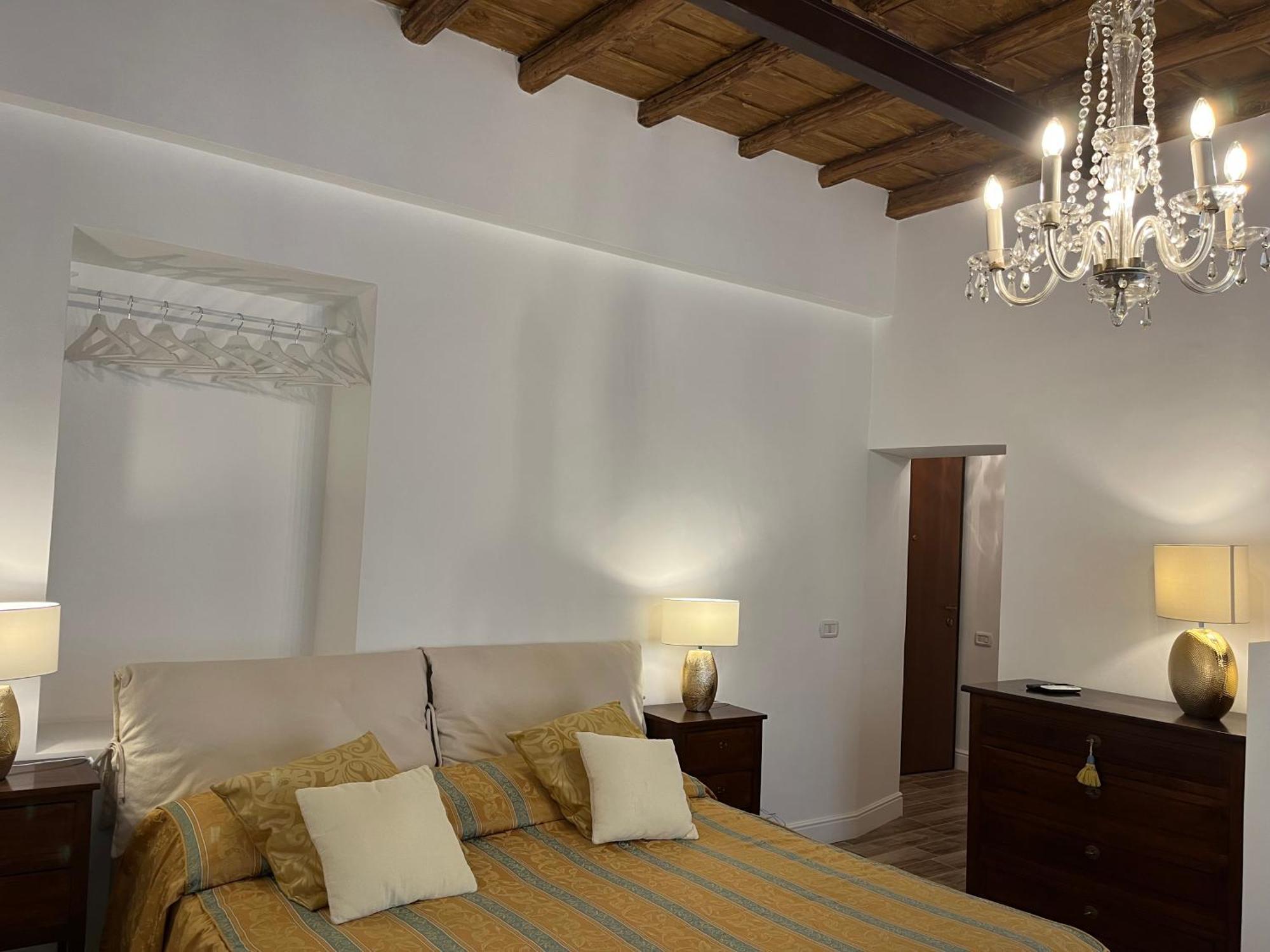 Urbana 33 Hotel Рим Екстериор снимка