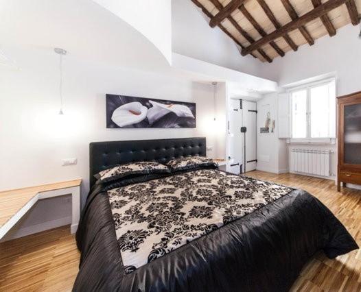 Urbana 33 Hotel Рим Стая снимка