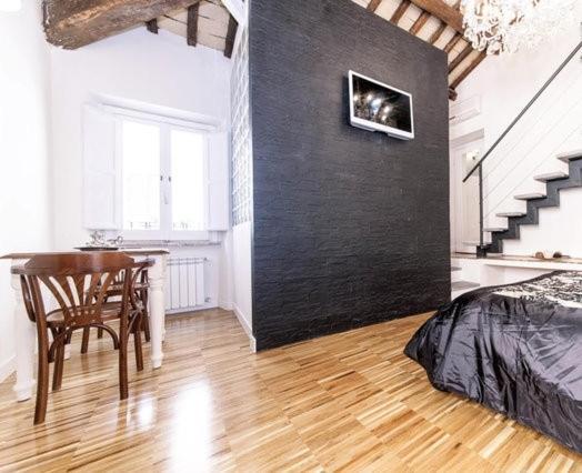 Urbana 33 Hotel Рим Стая снимка