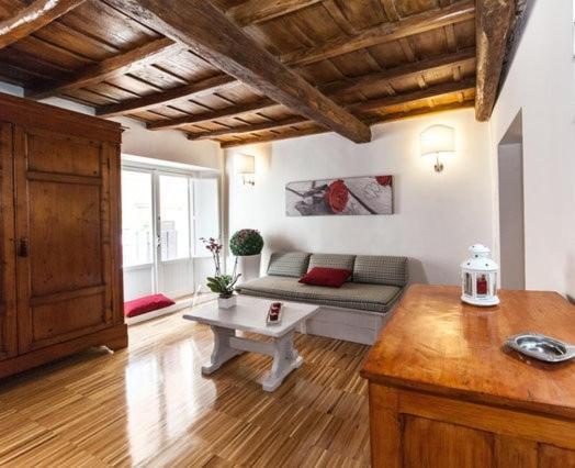 Urbana 33 Hotel Рим Стая снимка