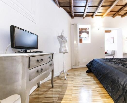 Urbana 33 Hotel Рим Стая снимка