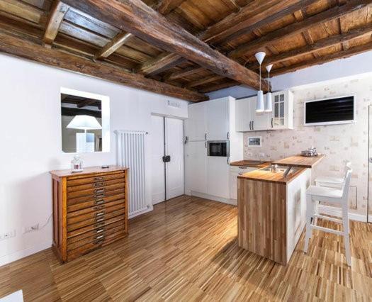 Urbana 33 Hotel Рим Стая снимка