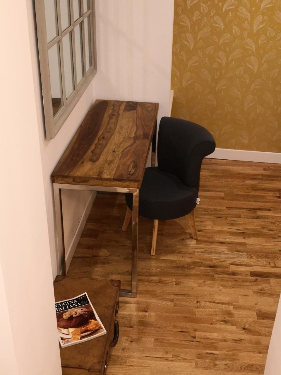 Urbana 33 Hotel Рим Екстериор снимка