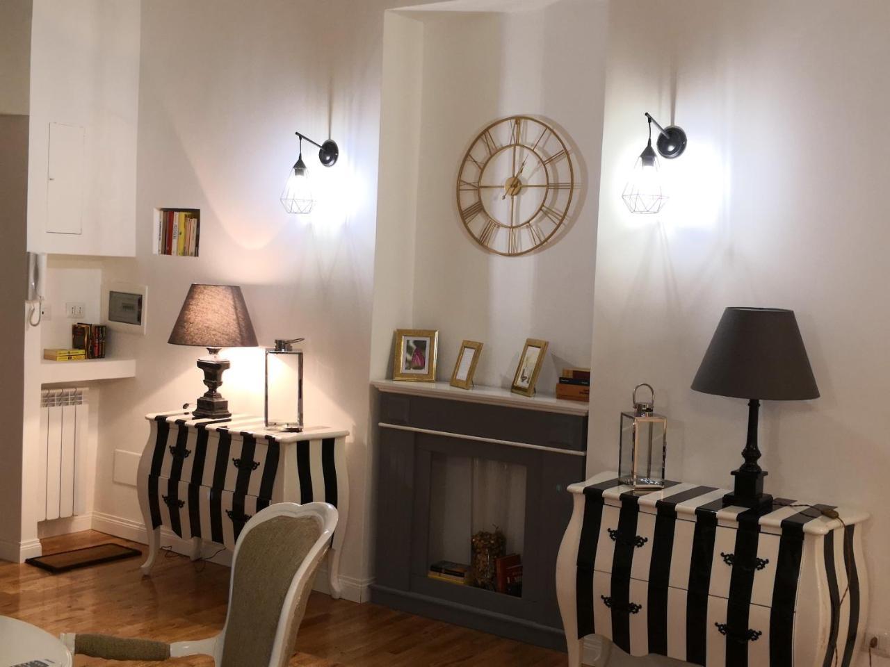 Urbana 33 Hotel Рим Екстериор снимка