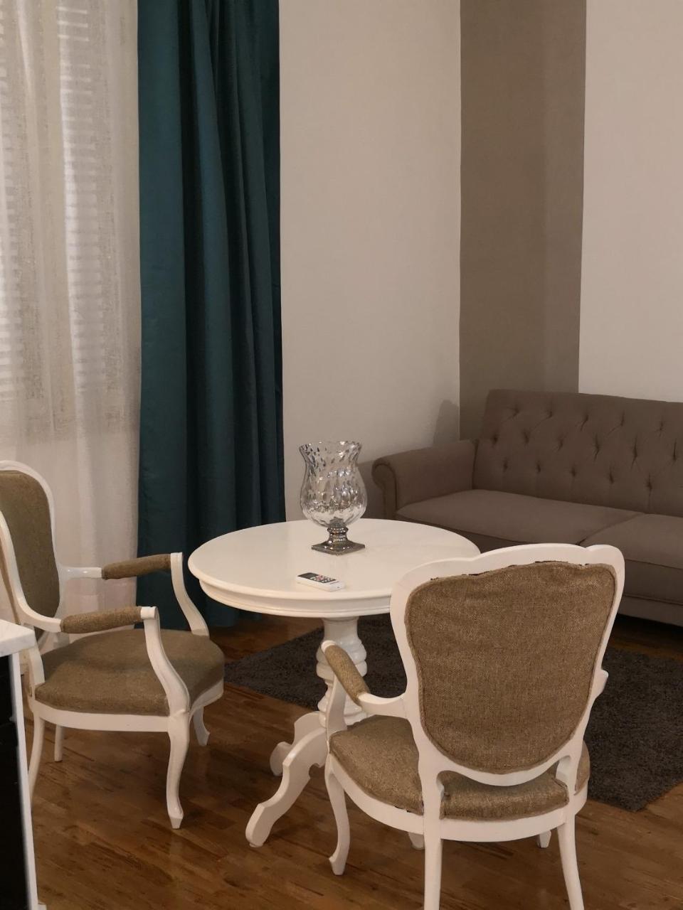 Urbana 33 Hotel Рим Екстериор снимка