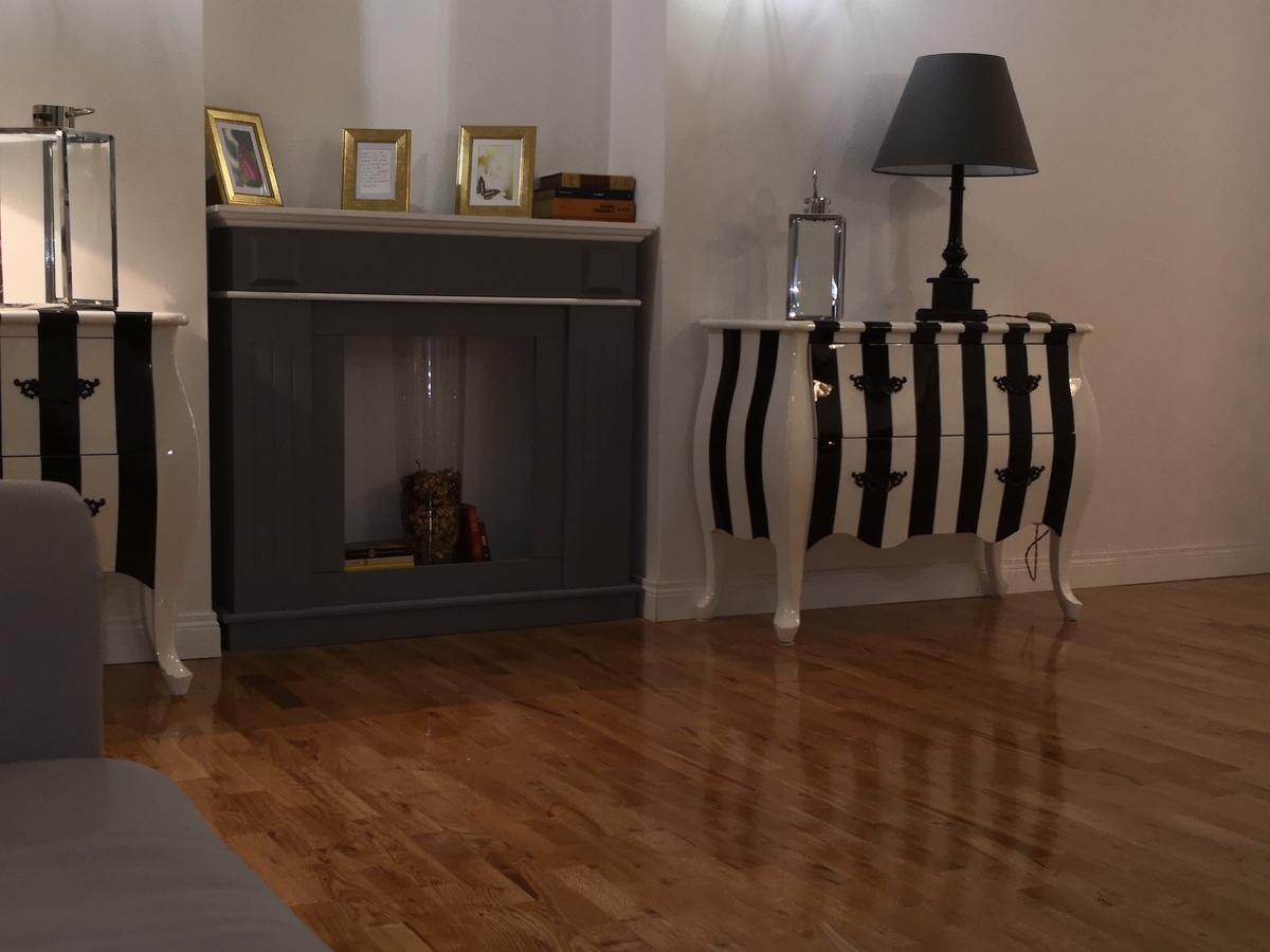 Urbana 33 Hotel Рим Екстериор снимка
