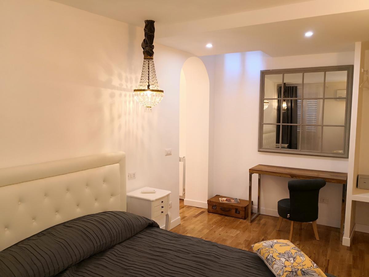 Urbana 33 Hotel Рим Екстериор снимка